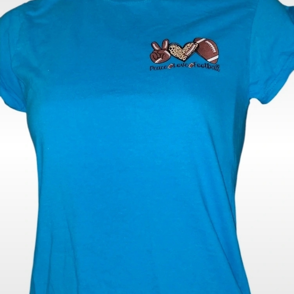 Designed Gildan T-Shirt